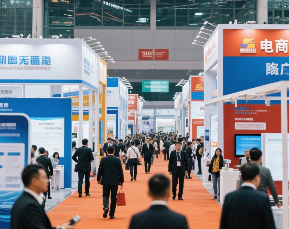 SMEs Embrace Digital Trade