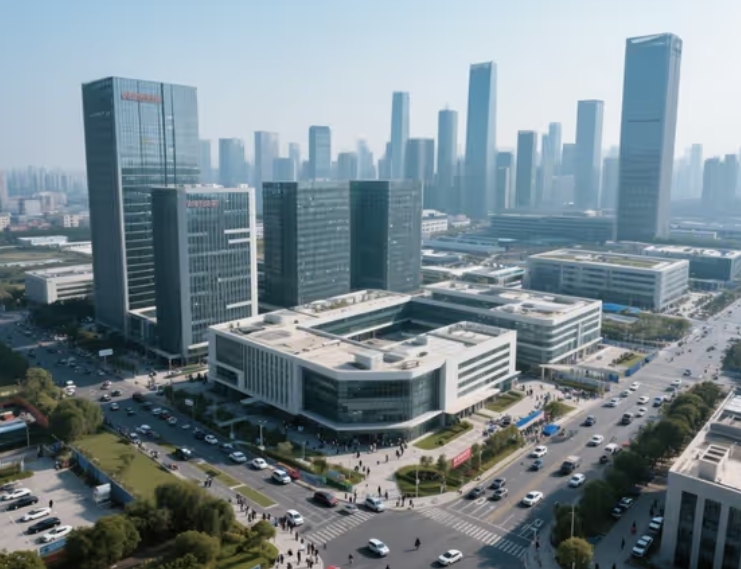 Payment Gateways Simplify Trade