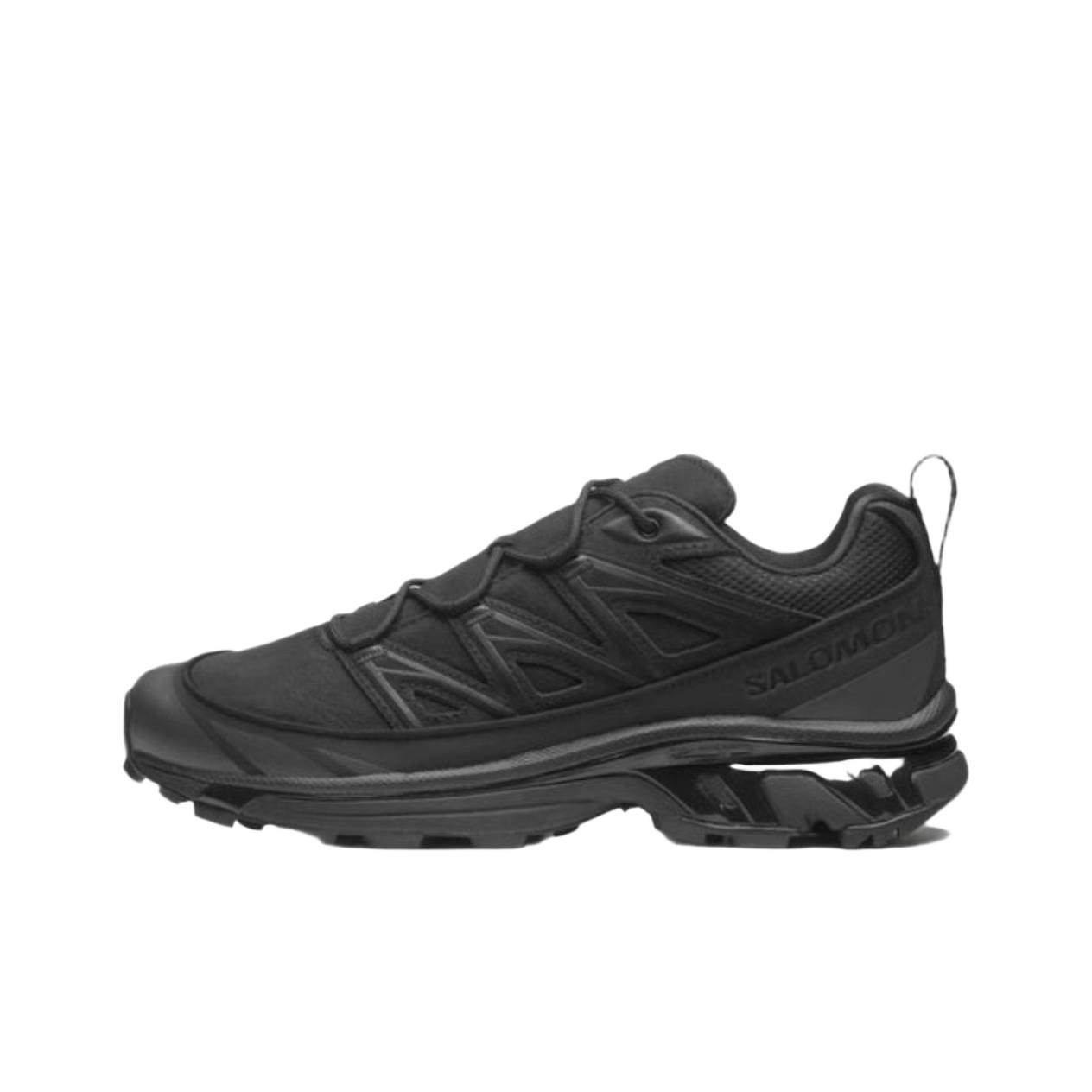 SALOMON XT-6 EXPANSE LTR Black