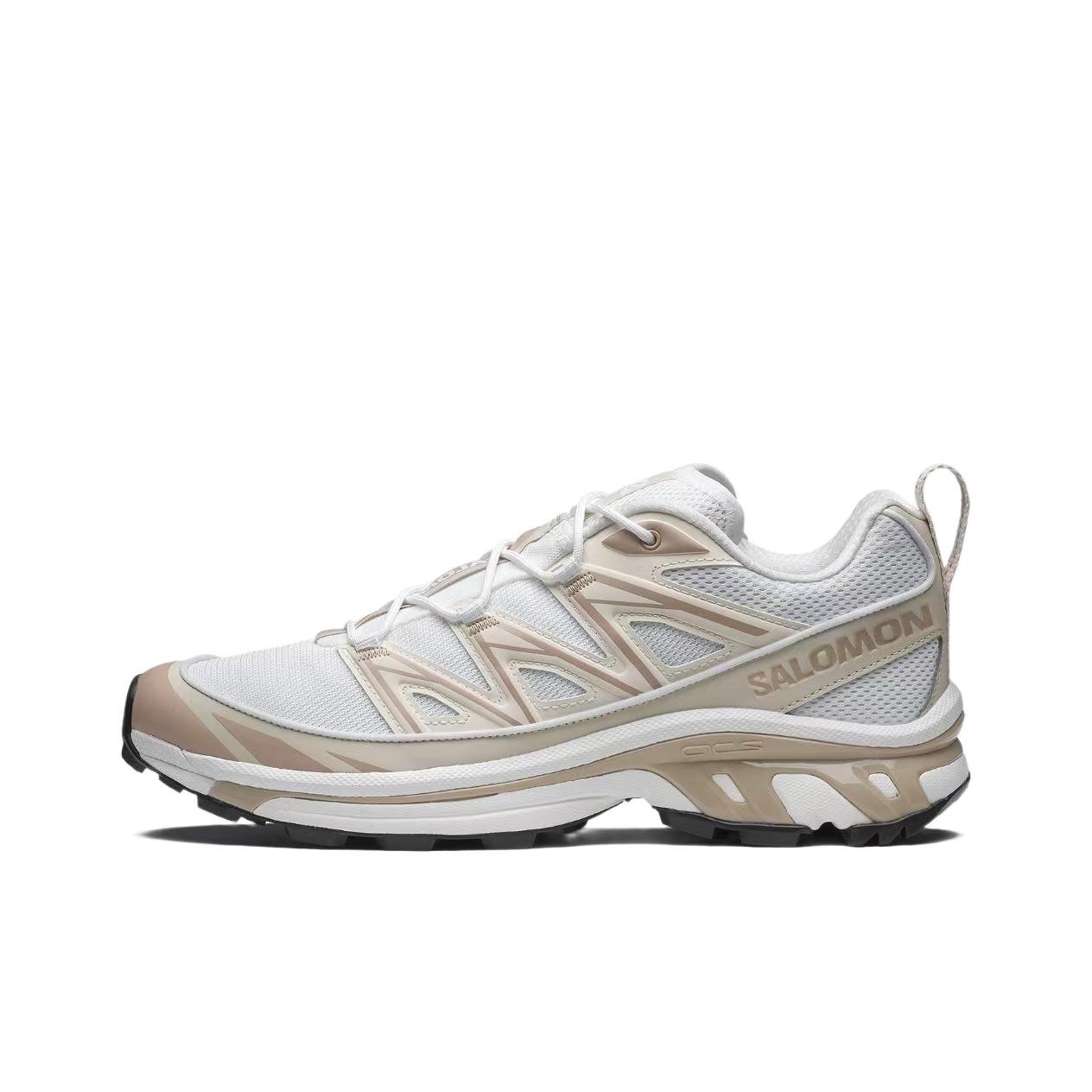 SALOMON XT-6 EXPANSE Oxford Brown