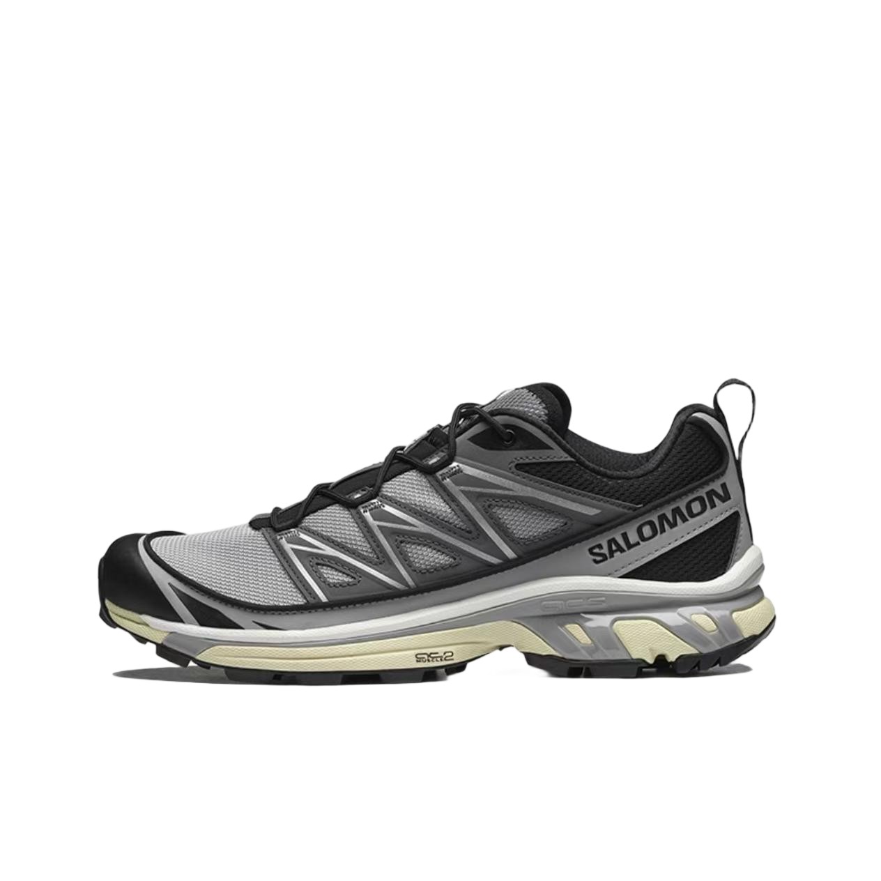 SALOMON XT-6 Alloy Grey