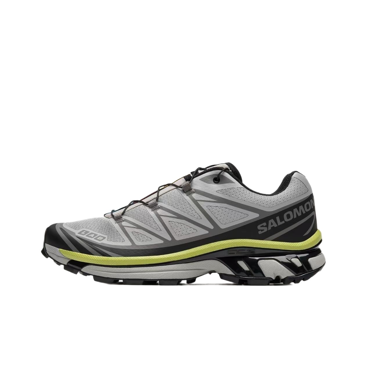 SALOMON XT-6 Dark Grey