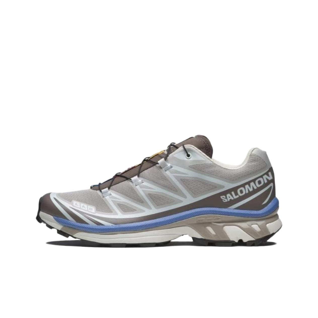 SALOMON XT-6 Grey