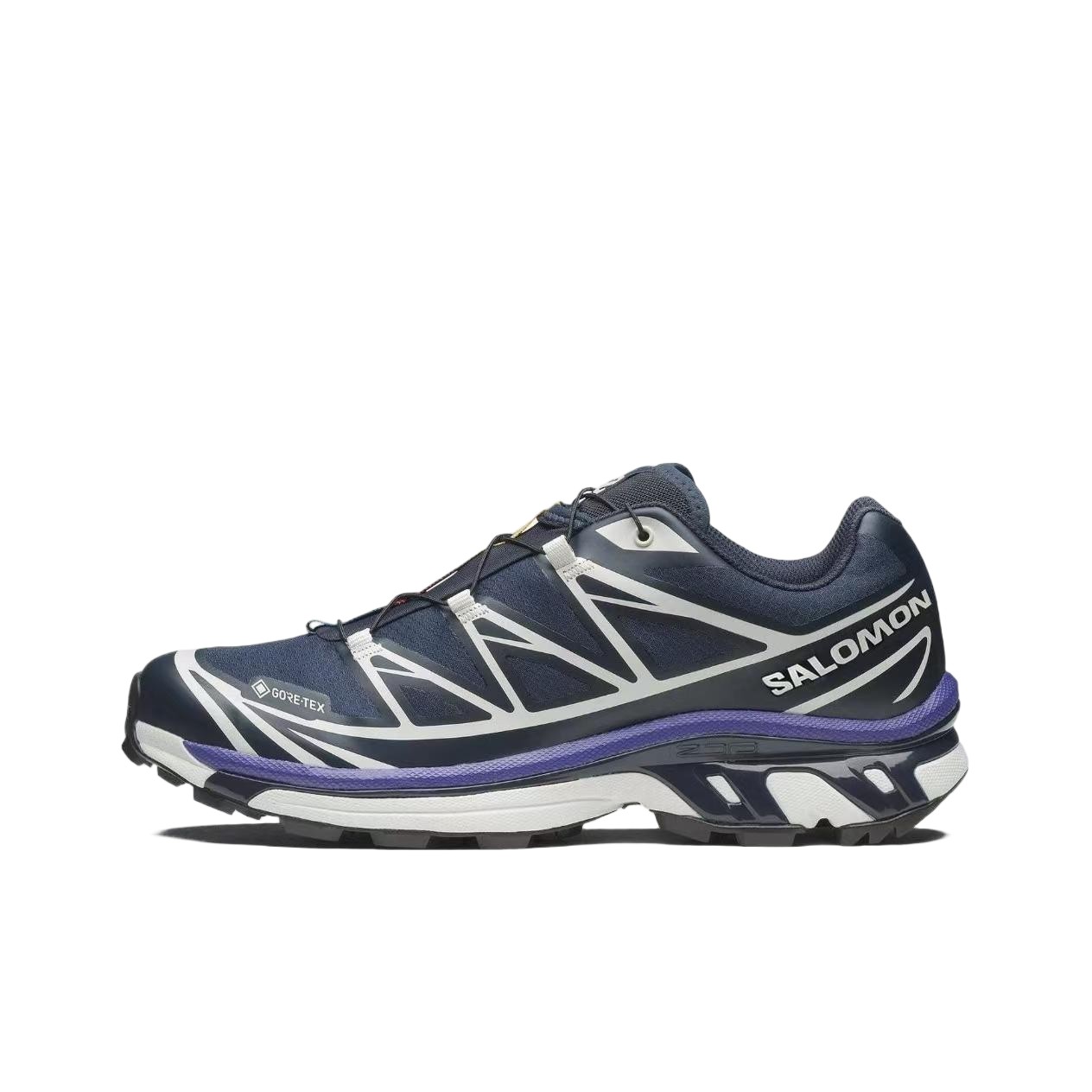 SALOMON XT-6 GORE-TEX Dark Blue