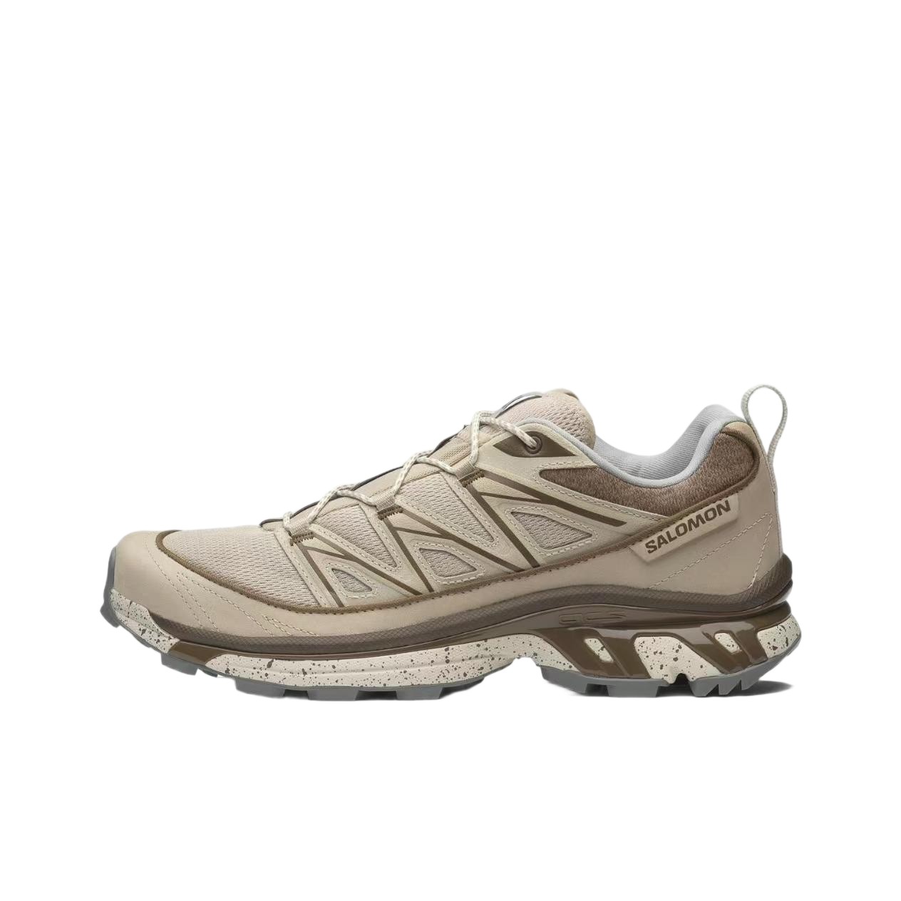SALOMON XT-6 EXPANSE COZY Oxford Brown