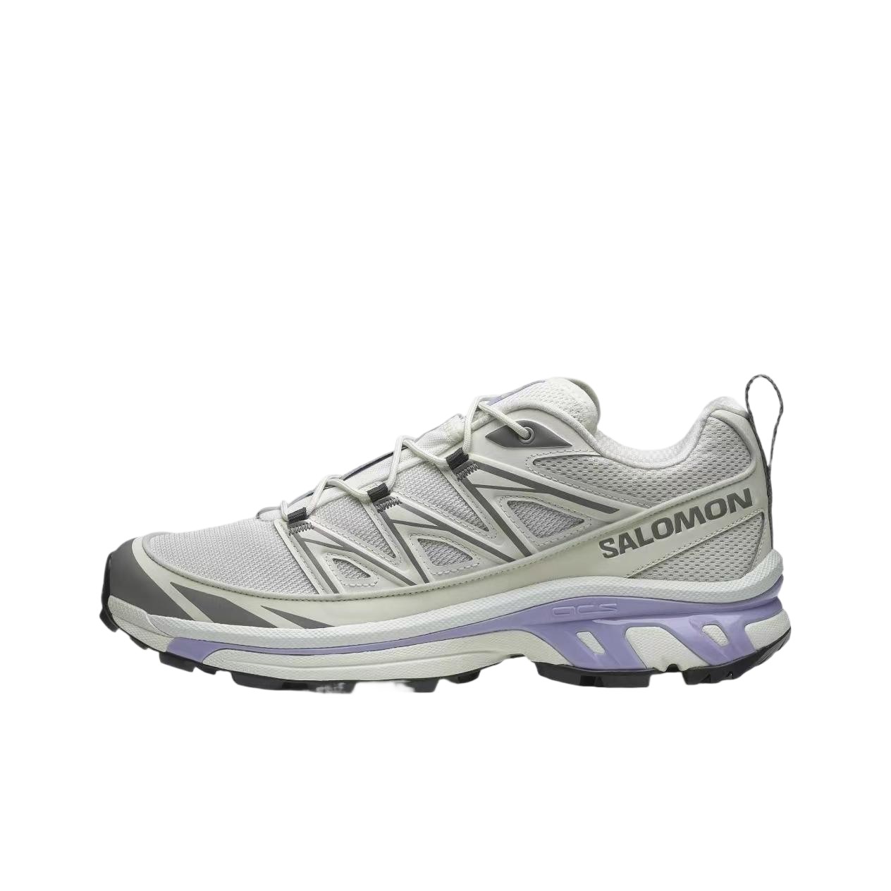 SALOMON XT-6 EXPANSE Grey Purple