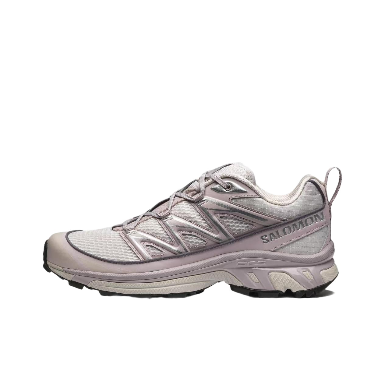 SALOMON XT-6 EXPANSE SEASONAL Lilac Purple Grey