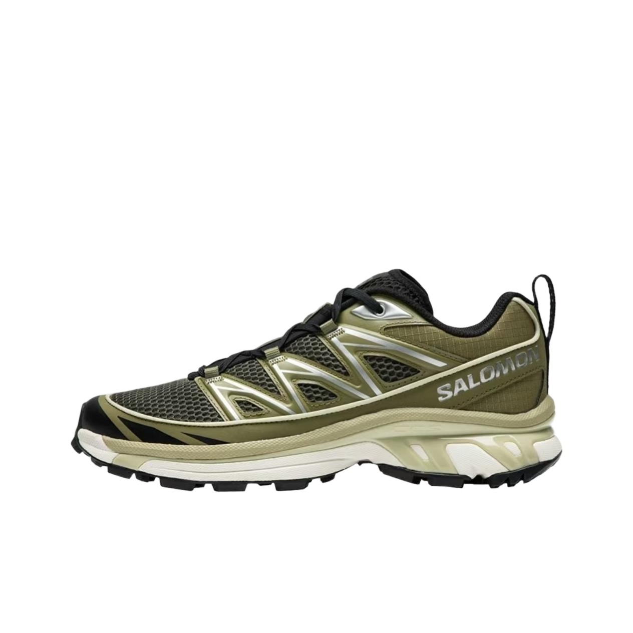 SALOMON XT-6 EXPANSE SEASONAL Green