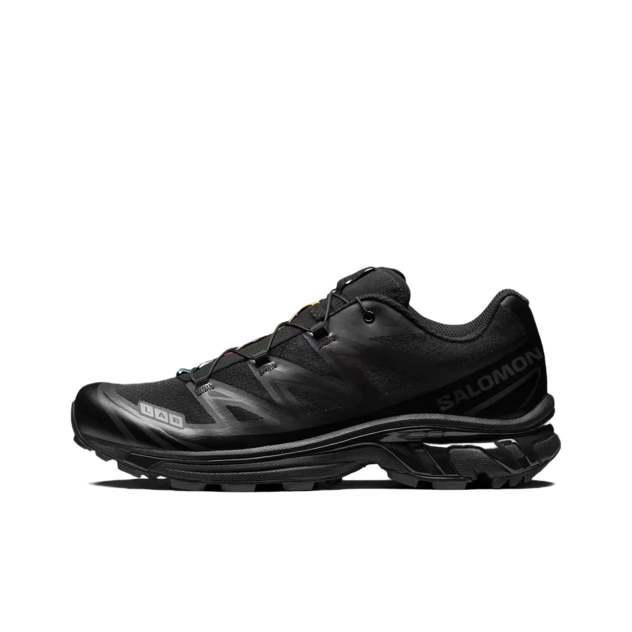 SALOMON XT-6 Black
