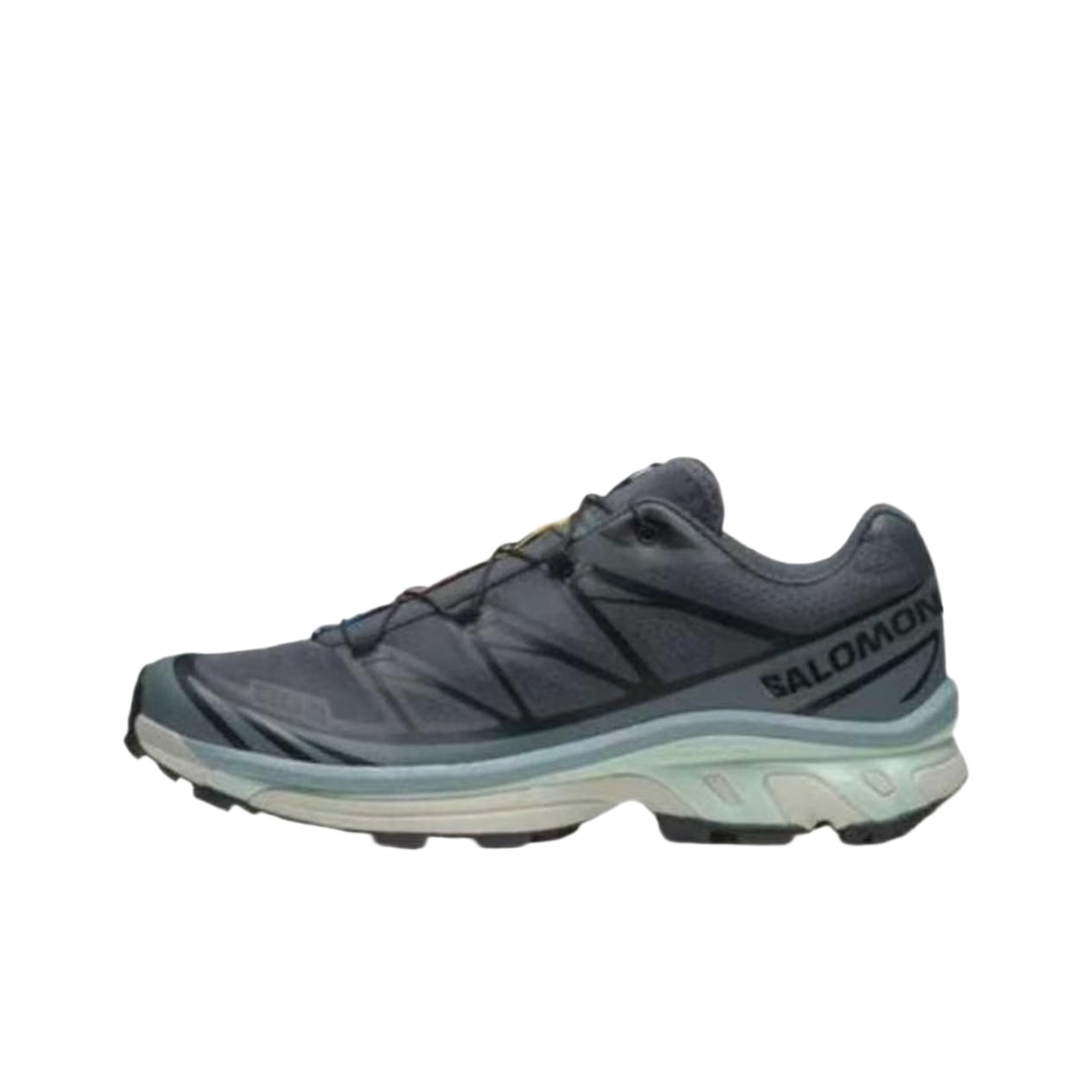 SALOMON XT-6 Cavalry Clear Light Blue